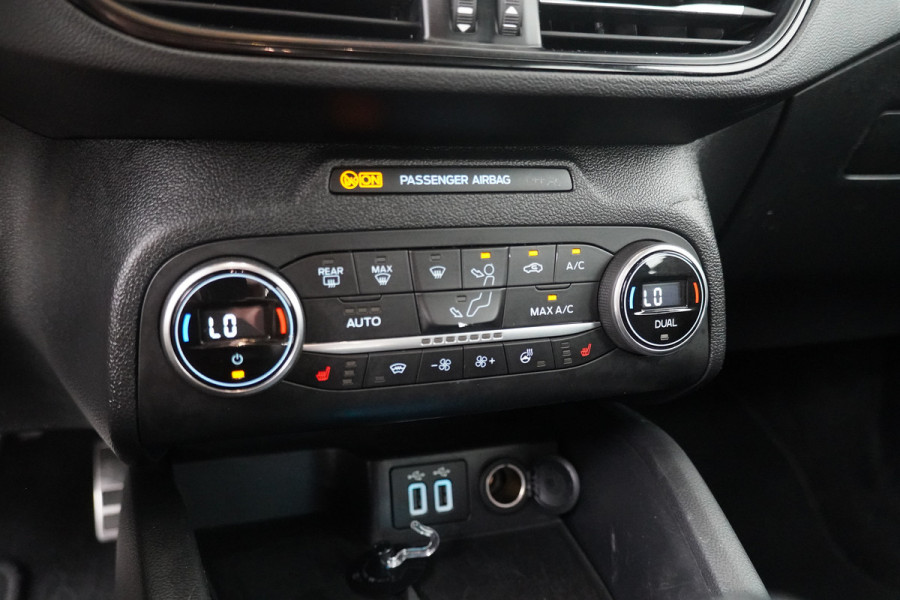 Ford Focus BWJ 2021 | 1.0T 124 PK ST LINE | NWE APK | CLIMA | FULL LED | NAVI | CAMERA A |  STOELVERW | VOORRUITVER | CARPLAY |