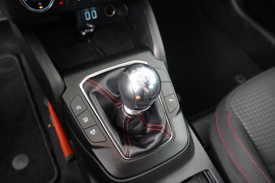 Ford Focus BWJ 2021 | 1.0T 124 PK ST LINE | NWE APK | CLIMA | FULL LED | NAVI | CAMERA A |  STOELVERW | VOORRUITVER | CARPLAY |