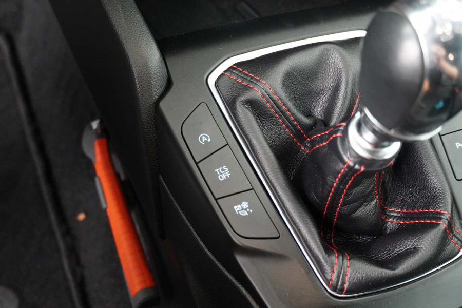 Ford Focus BWJ 2021 | 1.0T 124 PK ST LINE | NWE APK | CLIMA | FULL LED | NAVI | CAMERA A |  STOELVERW | VOORRUITVER | CARPLAY |