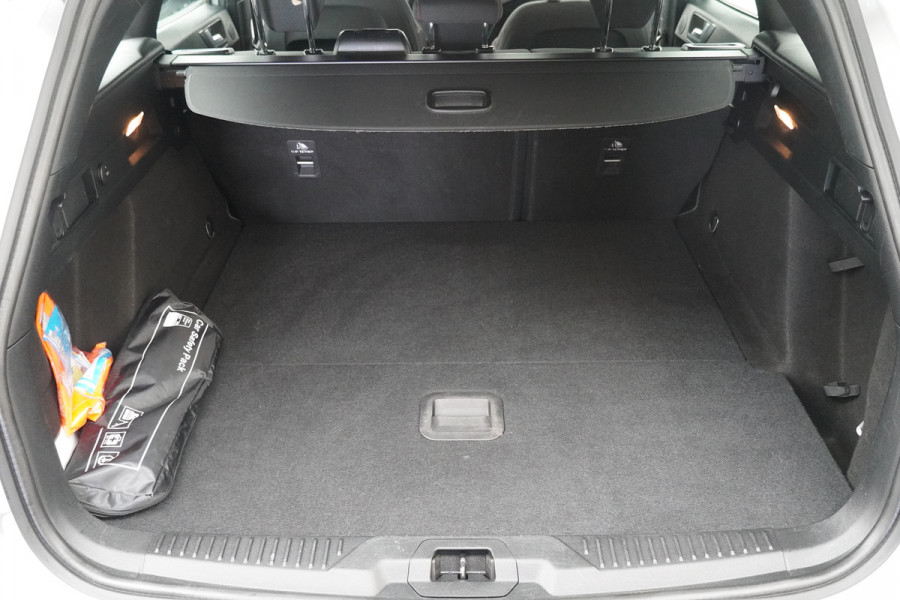 Ford Focus BWJ 2021 | 1.0T 124 PK ST LINE | NWE APK | CLIMA | FULL LED | NAVI | CAMERA A |  STOELVERW | VOORRUITVER | CARPLAY |