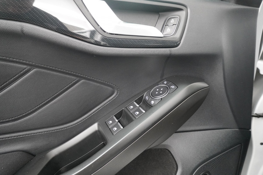 Ford Focus BWJ 2021 | 1.0T 124 PK ST LINE | NWE APK | CLIMA | FULL LED | NAVI | CAMERA A |  STOELVERW | VOORRUITVER | CARPLAY |