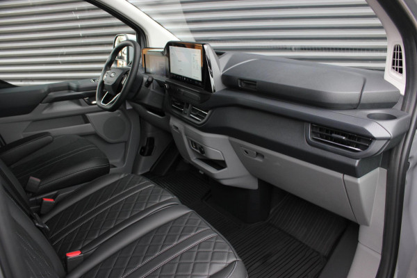 Ford Transit Custom 300 2.0 TDCI L2H1 Limited 170PK JB- EDITION / DRIVER ASSISTANCE PACK / 2X SCHUIFDEUR / CAMERA / ADAP.CRUISE