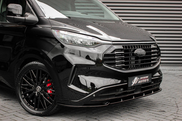 Ford Transit Custom 300 2.0 TDCI L2H1 Limited 170PK JB- EDITION / DRIVER ASSISTANCE PACK / 2X SCHUIFDEUR / CAMERA / ADAP.CRUISE