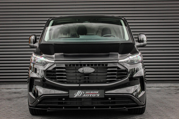 Ford Transit Custom 300 2.0 TDCI L2H1 Limited 170PK JB- EDITION / DRIVER ASSISTANCE PACK / 2X SCHUIFDEUR / CAMERA / ADAP.CRUISE
