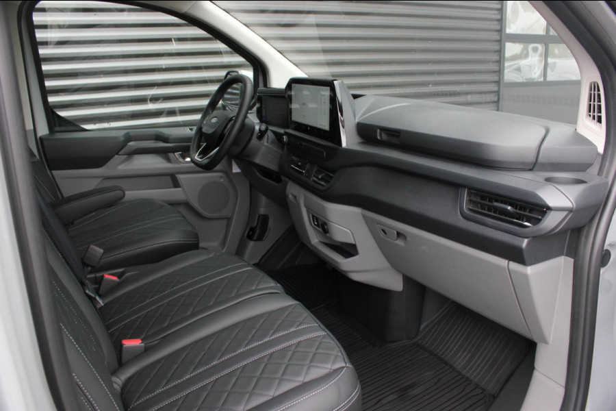 Ford Transit Custom 300 2.0 TDCI L2H1 Limited 170PK JB- EDITION / DRIVER ASSISTANCE PACK / 2X SCHUIFDEUR / CAMERA / ADAP.CRUISE