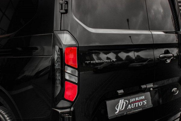 Ford Transit Custom 300 2.0 TDCI L2H1 Limited 170PK JB- EDITION / DRIVER ASSISTANCE PACK / 2X SCHUIFDEUR / CAMERA / ADAP.CRUISE
