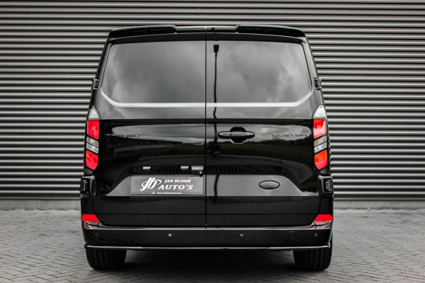 Ford Transit Custom 300 2.0 TDCI L2H1 Limited 170PK JB- EDITION / DRIVER ASSISTANCE PACK / 2X SCHUIFDEUR / CAMERA / ADAP.CRUISE