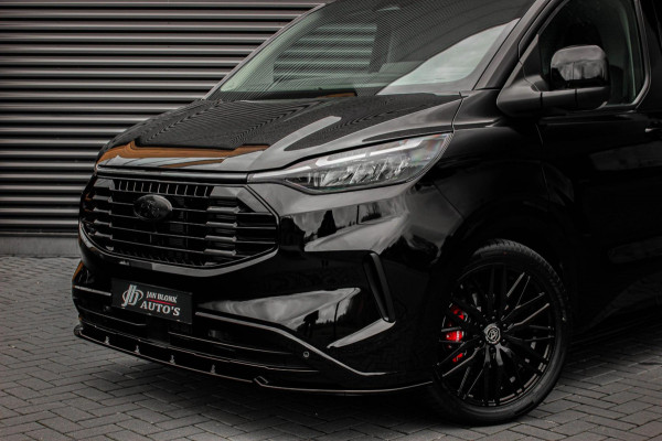 Ford Transit Custom 300 2.0 TDCI L2H1 Limited 170PK JB- EDITION / DRIVER ASSISTANCE PACK / 2X SCHUIFDEUR / CAMERA / ADAP.CRUISE