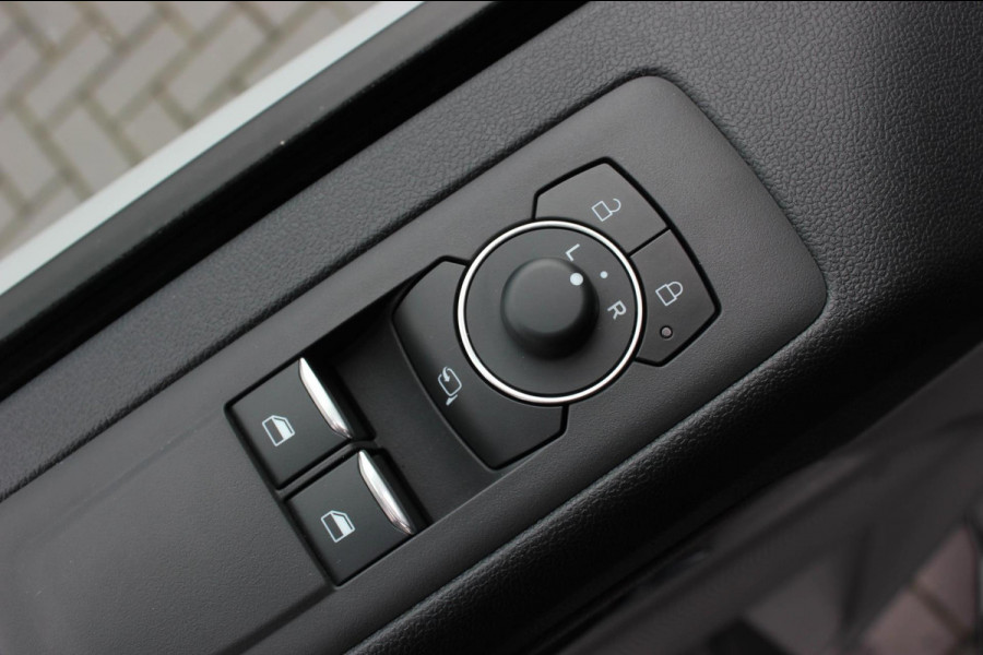 Ford Transit Custom 300 2.0 TDCI L2H1 Limited 170PK JB- EDITION / DRIVER ASSISTANCE PACK / 2X SCHUIFDEUR / CAMERA / ADAP.CRUISE