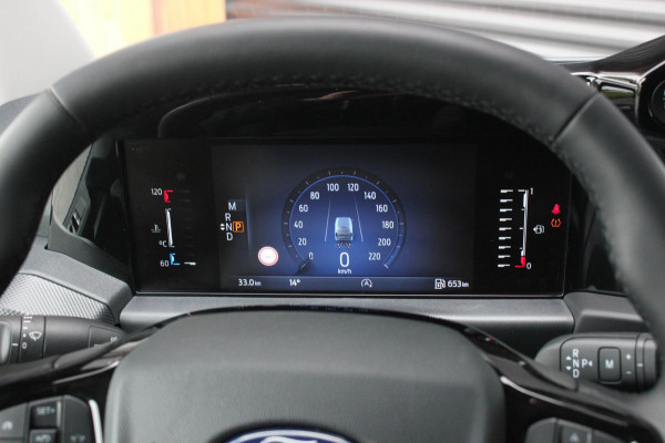 Ford Transit Custom 300 2.0 TDCI L2H1 Limited 170PK JB- EDITION / DRIVER ASSISTANCE PACK / 2X SCHUIFDEUR / CAMERA / ADAP.CRUISE