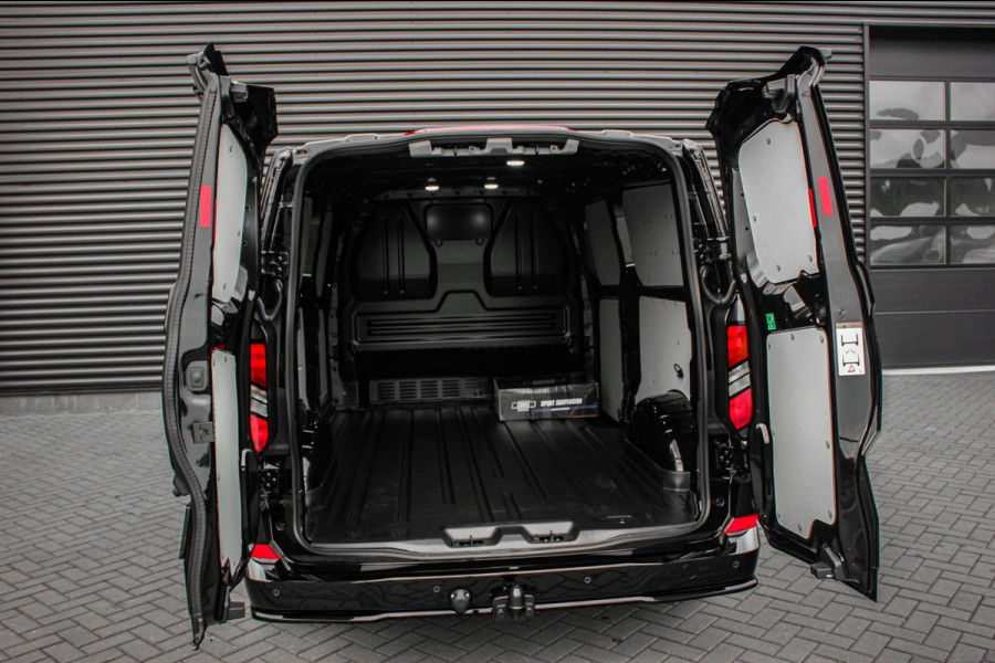 Ford Transit Custom 320 2.0 TDCI L2H1 Limited 170PK JB- EDITION / DRIVER ASSISTANCE PACK / 3- ZITS / MY2024 / CAMERA / ADAP.CRUISE