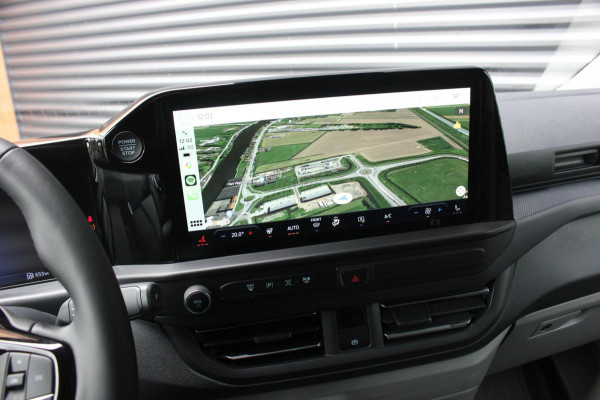Ford Transit Custom 320 2.0 TDCI L2H1 Limited 170PK JB- EDITION / 2X SCHUIFDEUR / 3- ZITS / MY2024 / CAMERA / APPLE CARPLAY