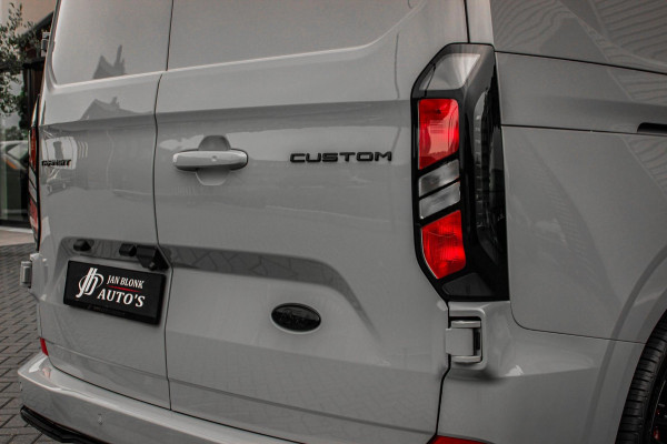 Ford Transit Custom 300 2.0 TDCI L2H1 Limited 170PK JB- EDITION / DRIVER ASSISTANCE PACK / 3- ZITS / MY2024 / CAMERA / ADAP.CRUISE