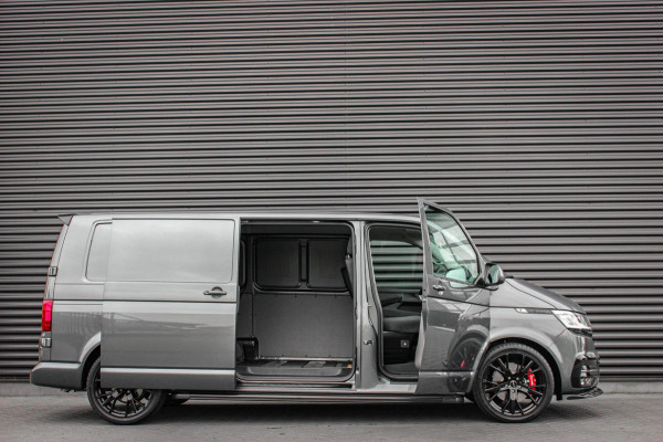 Volkswagen Transporter 2.0 TDI L2H1 150PK DSG JB-EDITION / ACTIVE DISPLAY / PDC / VERLAGINGSVEREN / PDC / DIRECT RIJDEN / FULL