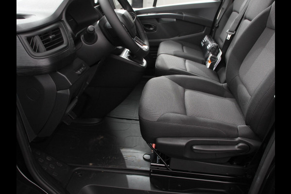 Renault Trafic 2.0 Blue dCi 150PK T30 L2H1 Advance Automaat Navigatie | Airco | Lichtmetalen velgen | Betimmering | Trekhaak | Camera | Parkeer sensoren | Dab