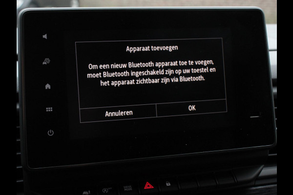 Renault Trafic 2.0 Blue dCi 150PK T30 L2H1 Advance Automaat Navigatie | Airco | Lichtmetalen velgen | Betimmering | Trekhaak | Camera | Parkeer sensoren | Dab