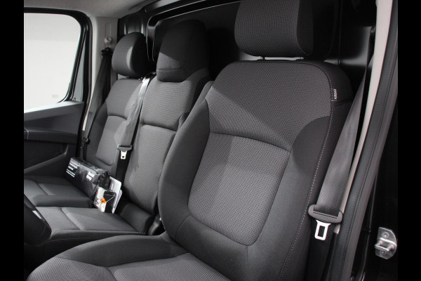 Renault Trafic 2.0 Blue dCi 150PK T30 L2H1 Advance Automaat Navigatie | Airco | Lichtmetalen velgen | Betimmering | Trekhaak | Camera | Parkeer sensoren | Dab