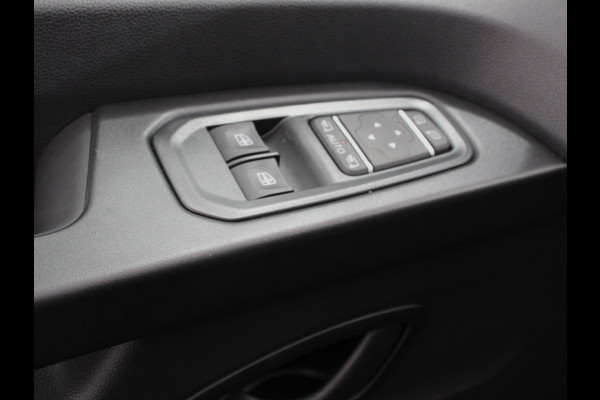 Renault Trafic 2.0 Blue dCi 150PK T30 L2H1 Advance Automaat Navigatie | Airco | Lichtmetalen velgen | Betimmering | Trekhaak | Camera | Parkeer sensoren | Dab