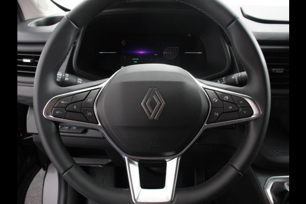 Renault Trafic 2.0 Blue dCi 150PK T30 L2H1 Advance Automaat Navigatie | Airco | Lichtmetalen velgen | Betimmering | Trekhaak | Camera | Parkeer sensoren | Dab