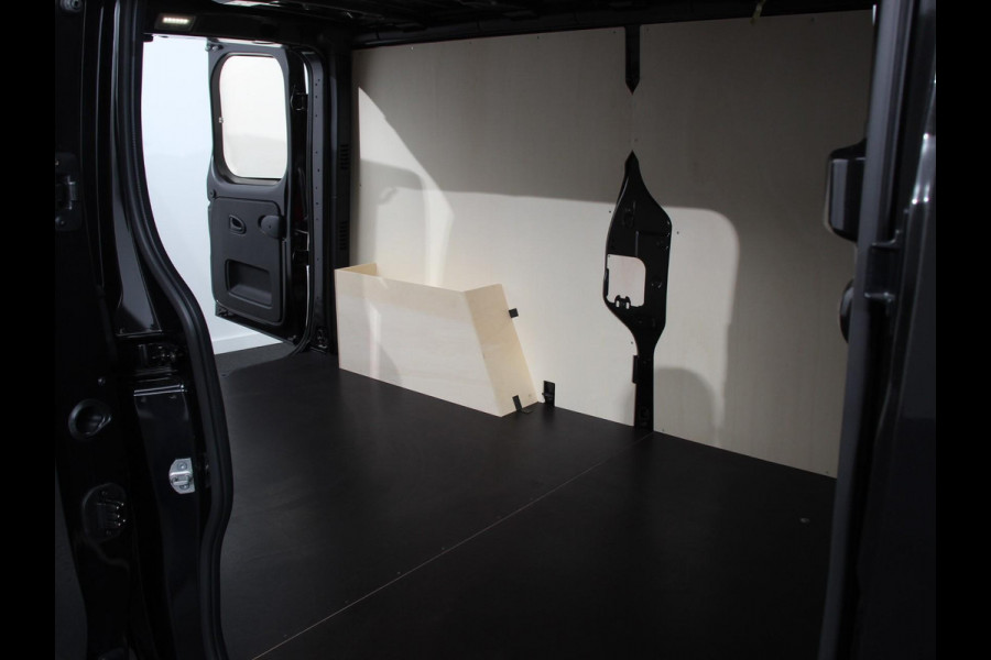 Renault Trafic 2.0 Blue dCi 150PK T30 L2H1 Advance Automaat Navigatie | Airco | Lichtmetalen velgen | Betimmering | Trekhaak | Camera | Parkeer sensoren | Dab
