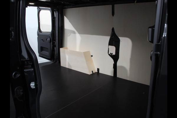 Renault Trafic 2.0 Blue dCi 150PK T30 L2H1 Advance Automaat Navigatie | Airco | Lichtmetalen velgen | Betimmering | Trekhaak | Camera | Parkeer sensoren | Dab