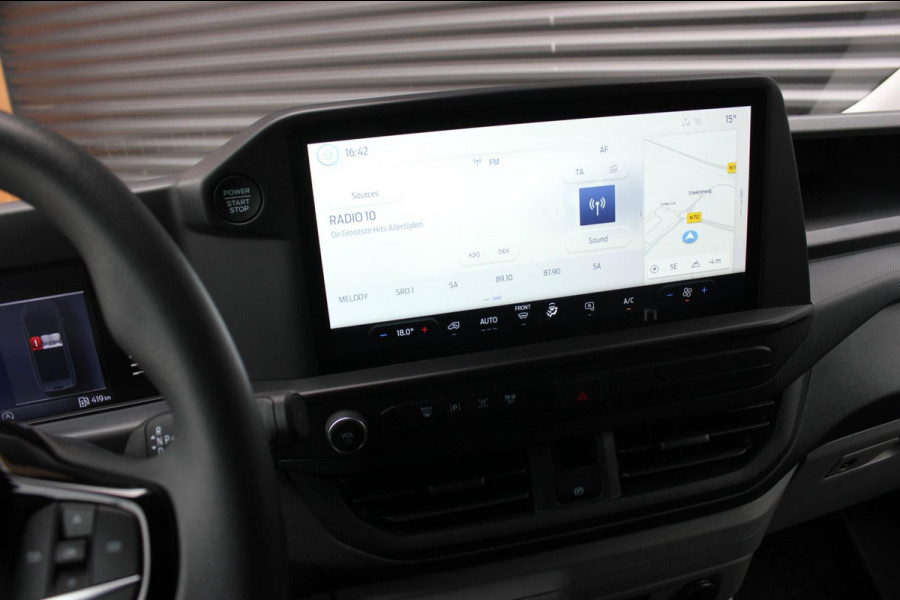 Ford Transit Custom 300 2.0 TDCI L2H1 AUTOMAAT 170PK JB- EDITION / FULL BLACK / APPLE CARPLAY / 3- ZITS / MY2024 / DIRECT RIJDEN