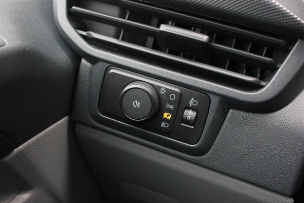 Ford Transit Custom 300 2.0 TDCI L2H1 AUTOMAAT 170PK JB- EDITION / FULL BLACK / APPLE CARPLAY / 3- ZITS / MY2024 / DIRECT RIJDEN