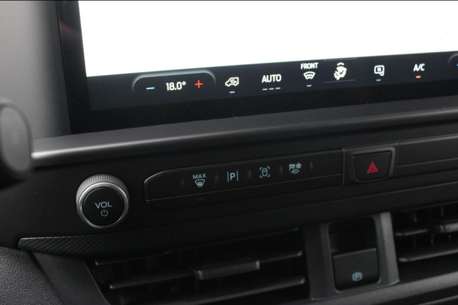 Ford Transit Custom 300 2.0 TDCI L2H1 AUTOMAAT 170PK JB- EDITION / FULL BLACK / APPLE CARPLAY / 3- ZITS / MY2024 / DIRECT RIJDEN