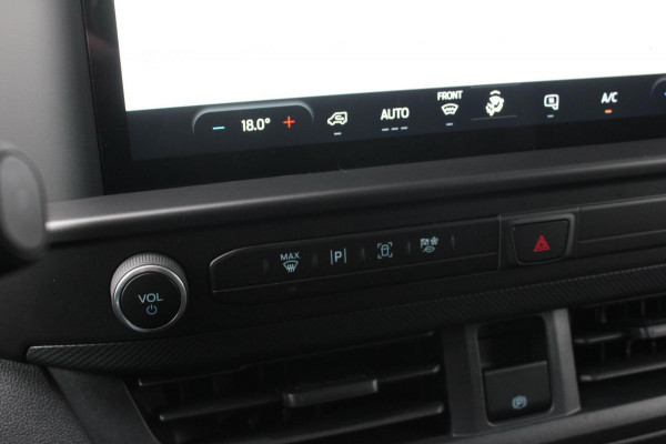 Ford Transit Custom 300 2.0 TDCI L2H1 AUTOMAAT 170PK JB- EDITION / FULL BLACK / APPLE CARPLAY / 3- ZITS / MY2024 / DIRECT RIJDEN