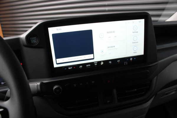 Ford Transit Custom 300 2.0 TDCI L2H1 AUTOMAAT 170PK JB- EDITION / FULL BLACK / APPLE CARPLAY / 3- ZITS / MY2024 / DIRECT RIJDEN