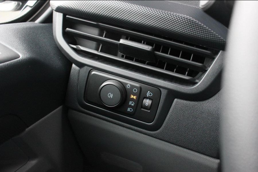 Ford Transit Custom 300 2.0 TDCI L2H1 AUTOMAAT 170PK JB- EDITION / FULL BLACK / APPLE CARPLAY / 3- ZITS / MY2024 / DIRECT RIJDEN