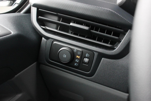 Ford Transit Custom 300 2.0 TDCI L2H1 AUTOMAAT 170PK JB- EDITION / FULL BLACK / APPLE CARPLAY / 3- ZITS / MY2024 / DIRECT RIJDEN