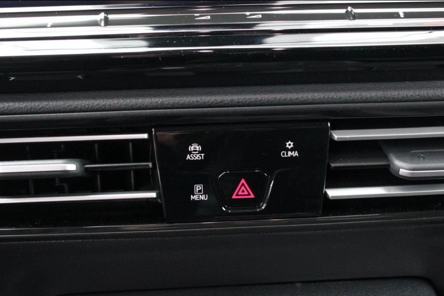 Volkswagen Caddy Cargo 2.0 TDI DSG 122PK / JB- EDITION / LEDEREN BEKLEDING / MAXTRON / FULL OPTIONS / VERLAGINGSVEREN / APPLE CAR