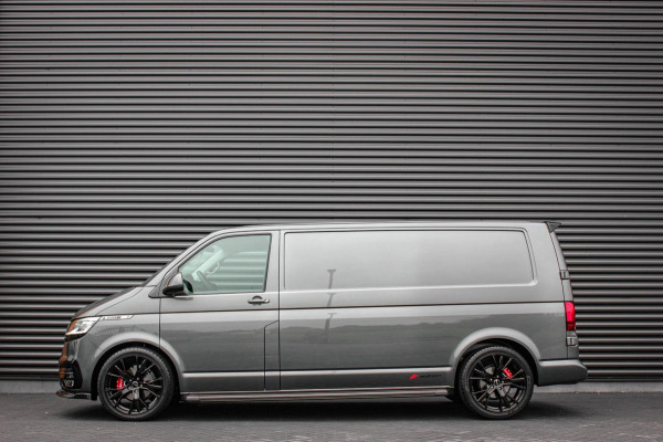 Volkswagen Transporter 2.0 TDI L2H1 150PK BULLI DSG / ACTIVE DISPLAY / PDC / VERLAGINGSVEREN / PDC / NIEUW DIRECT RIJDEN / FULL
