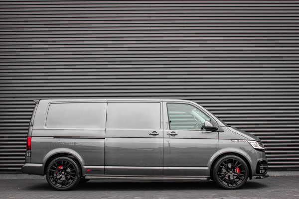 Volkswagen Transporter 2.0 TDI L2H1 150PK BULLI DSG / ACTIVE DISPLAY / PDC / VERLAGINGSVEREN / PDC / NIEUW DIRECT RIJDEN / FULL