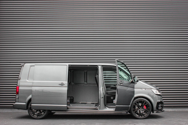 Volkswagen Transporter 2.0 TDI L2H1 150PK BULLI DSG / ACTIVE DISPLAY / PDC / VERLAGINGSVEREN / PDC / NIEUW DIRECT RIJDEN / FULL