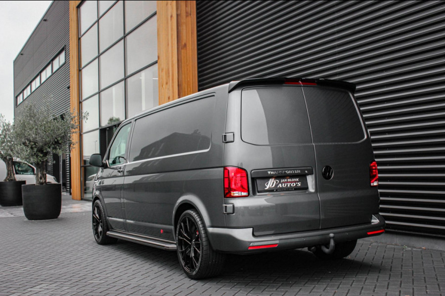 Volkswagen Transporter 2.0 TDI L2H1 150PK BULLI DSG / ACTIVE DISPLAY / PDC / VERLAGINGSVEREN / PDC / NIEUW DIRECT RIJDEN / FULL