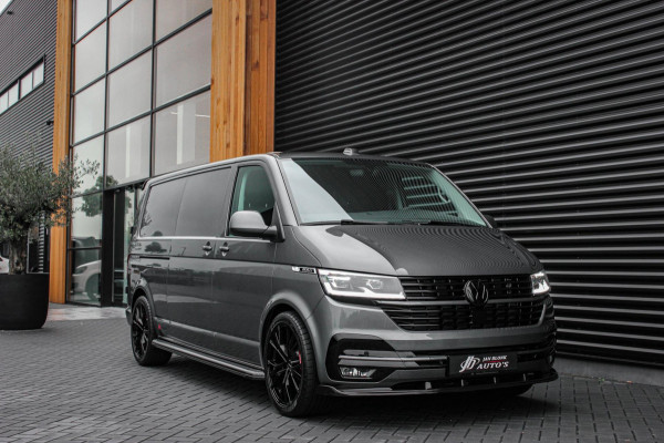 Volkswagen Transporter 2.0 TDI L2H1 150PK BULLI DSG / ACTIVE DISPLAY / PDC / VERLAGINGSVEREN / PDC / NIEUW DIRECT RIJDEN / FULL