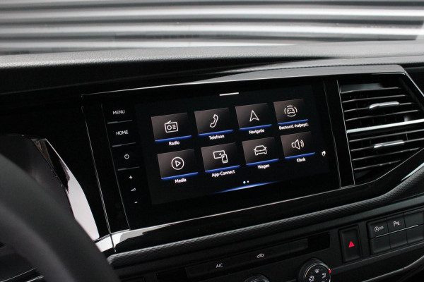 Volkswagen Transporter 2.0 TDI L2H1 150PK BULLI DSG / ACTIVE DISPLAY / PDC / VERLAGINGSVEREN / PDC / NIEUW DIRECT RIJDEN / FULL