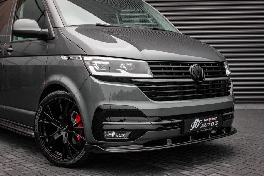 Volkswagen Transporter 2.0 TDI L2H1 150PK BULLI DSG / ACTIVE DISPLAY / PDC / VERLAGINGSVEREN / PDC / NIEUW DIRECT RIJDEN / FULL