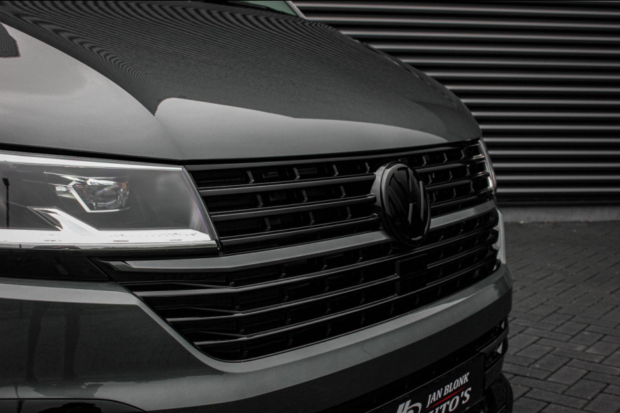 Volkswagen Transporter 2.0 TDI L2H1 150PK BULLI DSG / ACTIVE DISPLAY / PDC / VERLAGINGSVEREN / PDC / NIEUW DIRECT RIJDEN / FULL
