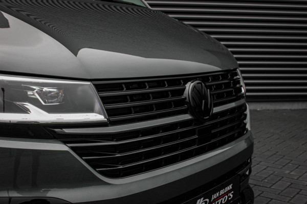 Volkswagen Transporter 2.0 TDI L2H1 150PK BULLI DSG / ACTIVE DISPLAY / PDC / VERLAGINGSVEREN / PDC / NIEUW DIRECT RIJDEN / FULL