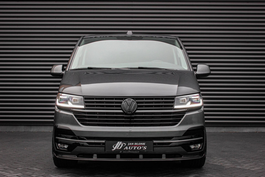 Volkswagen Transporter 2.0 TDI L2H1 150PK BULLI DSG / ACTIVE DISPLAY / PDC / VERLAGINGSVEREN / PDC / NIEUW DIRECT RIJDEN / FULL