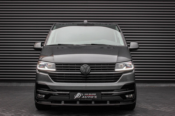Volkswagen Transporter 2.0 TDI L2H1 150PK BULLI DSG / ACTIVE DISPLAY / PDC / VERLAGINGSVEREN / PDC / NIEUW DIRECT RIJDEN / FULL