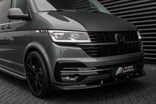 Volkswagen Transporter 2.0 TDI L2H1 150PK BULLI DSG / ACTIVE DISPLAY / PDC / VERLAGINGSVEREN / PDC / NIEUW DIRECT RIJDEN / FULL