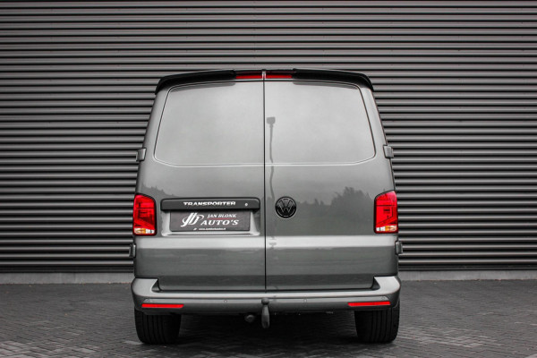 Volkswagen Transporter 2.0 TDI L2H1 150PK BULLI DSG / ACTIVE DISPLAY / PDC / VERLAGINGSVEREN / PDC / NIEUW DIRECT RIJDEN / FULL