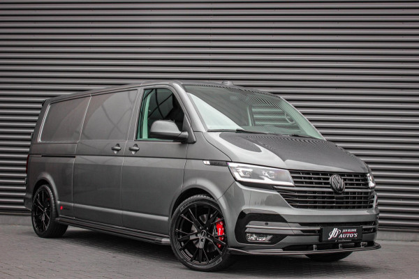 Volkswagen Transporter 2.0 TDI L2H1 150PK BULLI DSG / ACTIVE DISPLAY / PDC / VERLAGINGSVEREN / PDC / NIEUW DIRECT RIJDEN / FULL