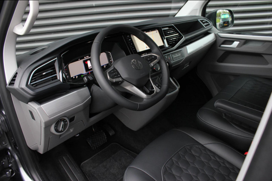 Volkswagen Transporter 2.0 TDI L2H1 150PK BULLI DSG / ACTIVE DISPLAY / PDC / VERLAGINGSVEREN / PDC / NIEUW DIRECT RIJDEN / FULL