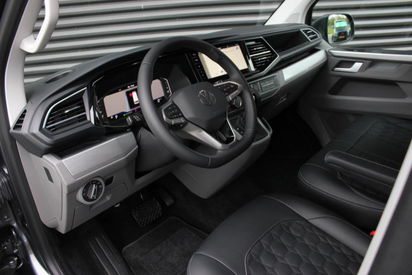 Volkswagen Transporter 2.0 TDI L2H1 150PK BULLI DSG / ACTIVE DISPLAY / PDC / VERLAGINGSVEREN / PDC / NIEUW DIRECT RIJDEN / FULL