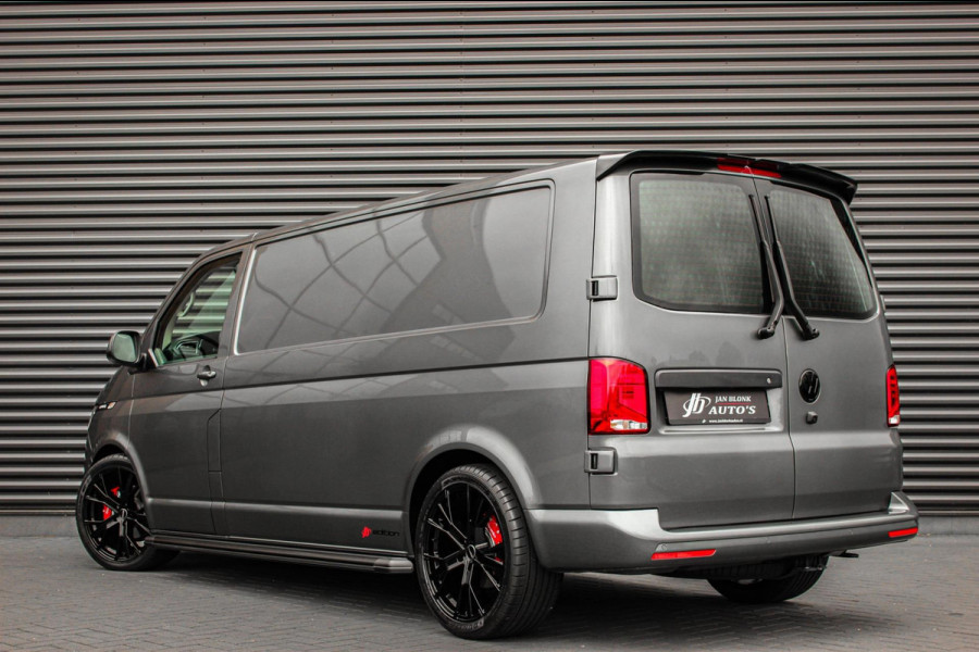 Volkswagen Transporter 2.0 TDI L2H1 150PK BULLI DSG / ACTIVE DISPLAY / PDC / VERLAGINGSVEREN / PDC / NIEUW DIRECT RIJDEN / FULL